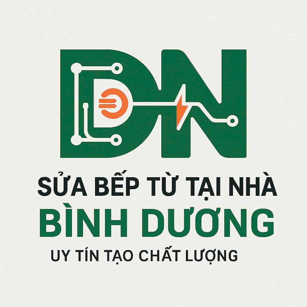 Sửa Bếp Điện Từ Tại Nhà Bình Dương